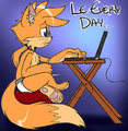Le Every Day...