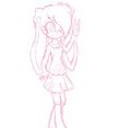 teenage cream the rabbit by sweetlove258