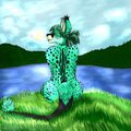 Scotia at the Lake