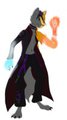 Shattered Light - Chain (WiP)