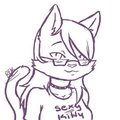 Sexy Kitty