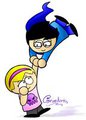 Grimdorks