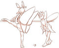 Then It's Not Really A Skirt, by Aogami