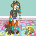 Hello? By: Brock