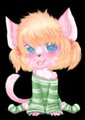 Chiby Naty by Sheep