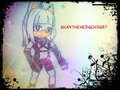 Kano The Hedgehog