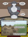 Raven Wolf - C.4 - Page 31