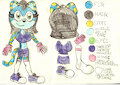 Paula's 2026 Ref Sheet by LouisEugenioJR1990