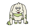 Terriermon