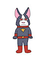 Darkstar Rabbit