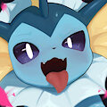 Vaporeon Icon
