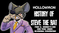 Hollowmon History of Steve the Rat part 5 by Bear213