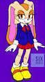 Cream The Rabbit  (Six Idiots One Channel) by SixIdiotsOneChannel