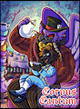 Badge for Corvus Cantum