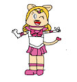 Sailor Pink Leo