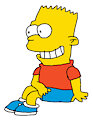 Bart Simpson 2