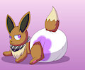 Eevee day