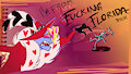 Sketch - FUCKING FLORIDA by SensitiveScales