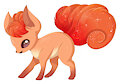 🔥 Vulpix
