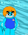 Vincenzo Watson