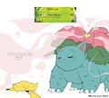 Genetic Apex 004 - Venasaur EX - B by WinickLim