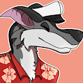 Artfight 2024 seafoam