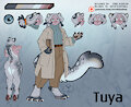 Tuya adult upgrade 1/4 by ErroKioslem