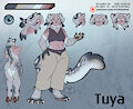 Tuya adult upgrade 2/4 by ErroKioslem