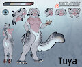 Tuya adult upgrade 3/4 by ErroKioslem