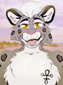 [C] Luminous Snep - Halfbody by Solenhal