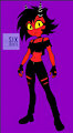 Millie (Six Idiots One Channel) by SixIdiotsOneChannel