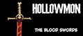 Hollowmon The Blood Swords by Bear213