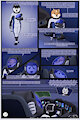 Project D.E - Comic Part 1 - (Page 129) by GTHusky