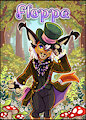Badge for Floppa by henryjdoe