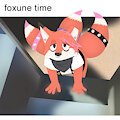 Foxune Time