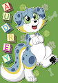 Audrey by princessdarcy