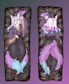 Ych dakimakura .2 by greenmouse