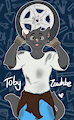 Toby Zawte