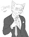 James