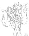 kiss