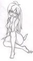 lara-su by knuxfan4ever