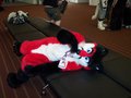 Anthrocon 2010-2 by discorat