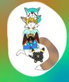 Puff puff puff puss by DarkestUmbreon