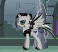 Doctor Whooves and the Assistant: The Living Paradox Original Cast -Work in Progress-