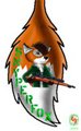My 1st Badge (snyperfox) by Snyperfox