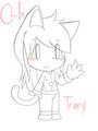 A Chibi Tracy