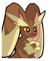 Talksprite 30 Lopunny