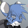 I'm blue, and you're gonna die. By BlueMaster!