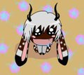Chibi Murr x3 by TyJackification