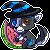 Boou animated icon by TyJackification